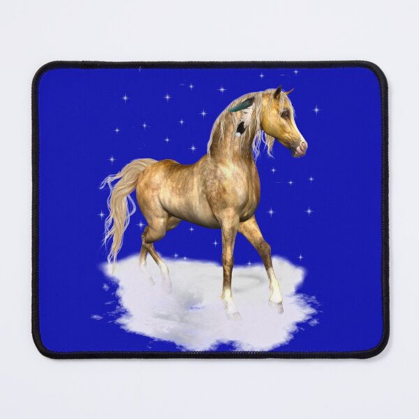 Item preview, Spirit Horse designed and sold by LoneAngel.