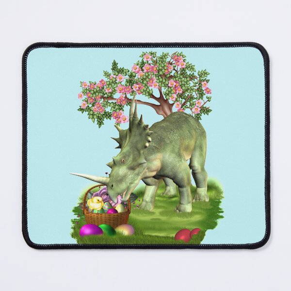 Item preview, Easter Dinosaur, fantasy design designed and sold by LoneAngel.