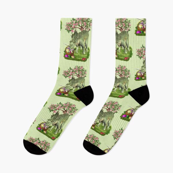 Item preview, Easter Dinosaur, fantasy design designed and sold by LoneAngel.
