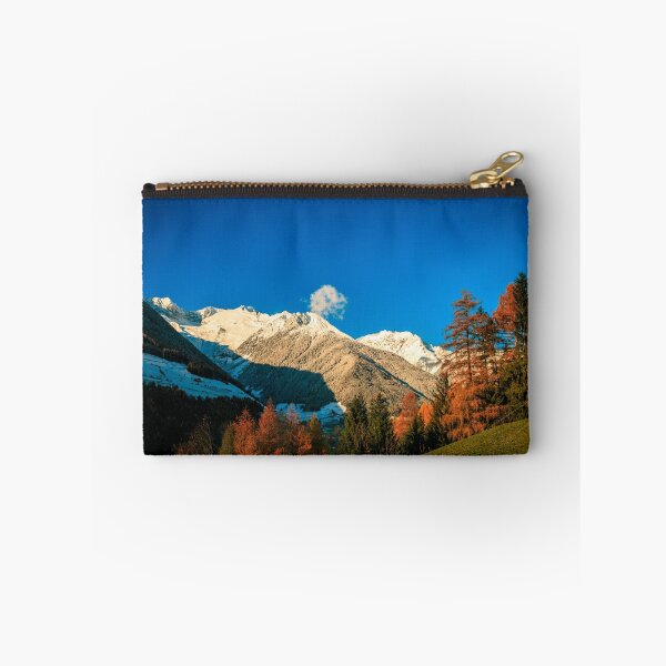Item preview, colorful sunset in the Valle Aurina designed and sold by zakaz86.