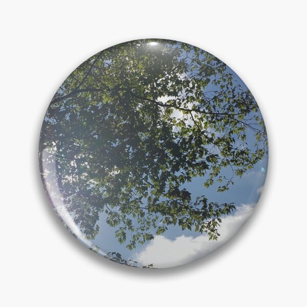 Item preview, Sun shining through the tree designed and sold by ThornsnBerry.