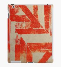 Ink Roller iPad Case/Skin