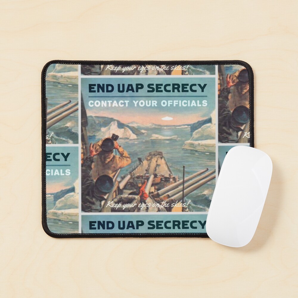 Item preview, Mouse Pad designed and sold by ToInfinity.