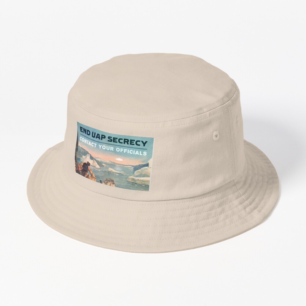 Item preview, Bucket Hat designed and sold by ToInfinity.
