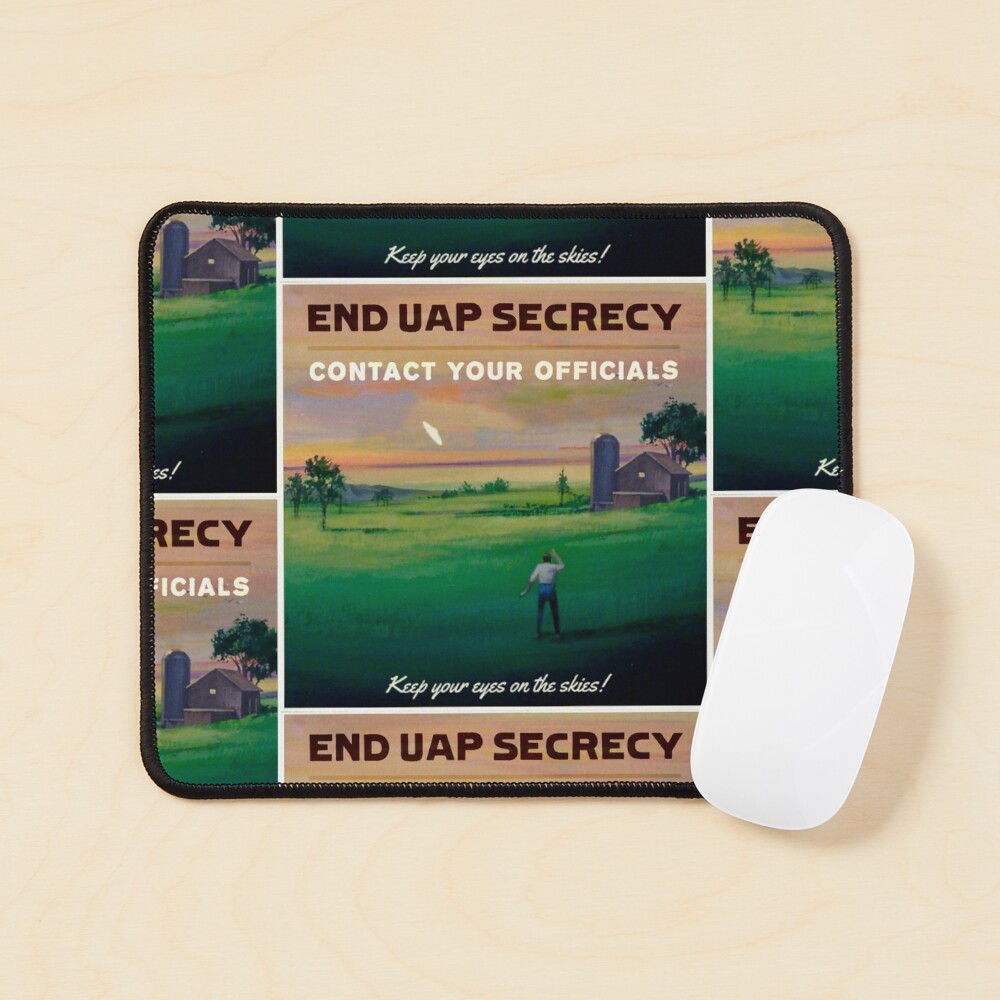 Item preview, Mouse Pad designed and sold by ToInfinity.