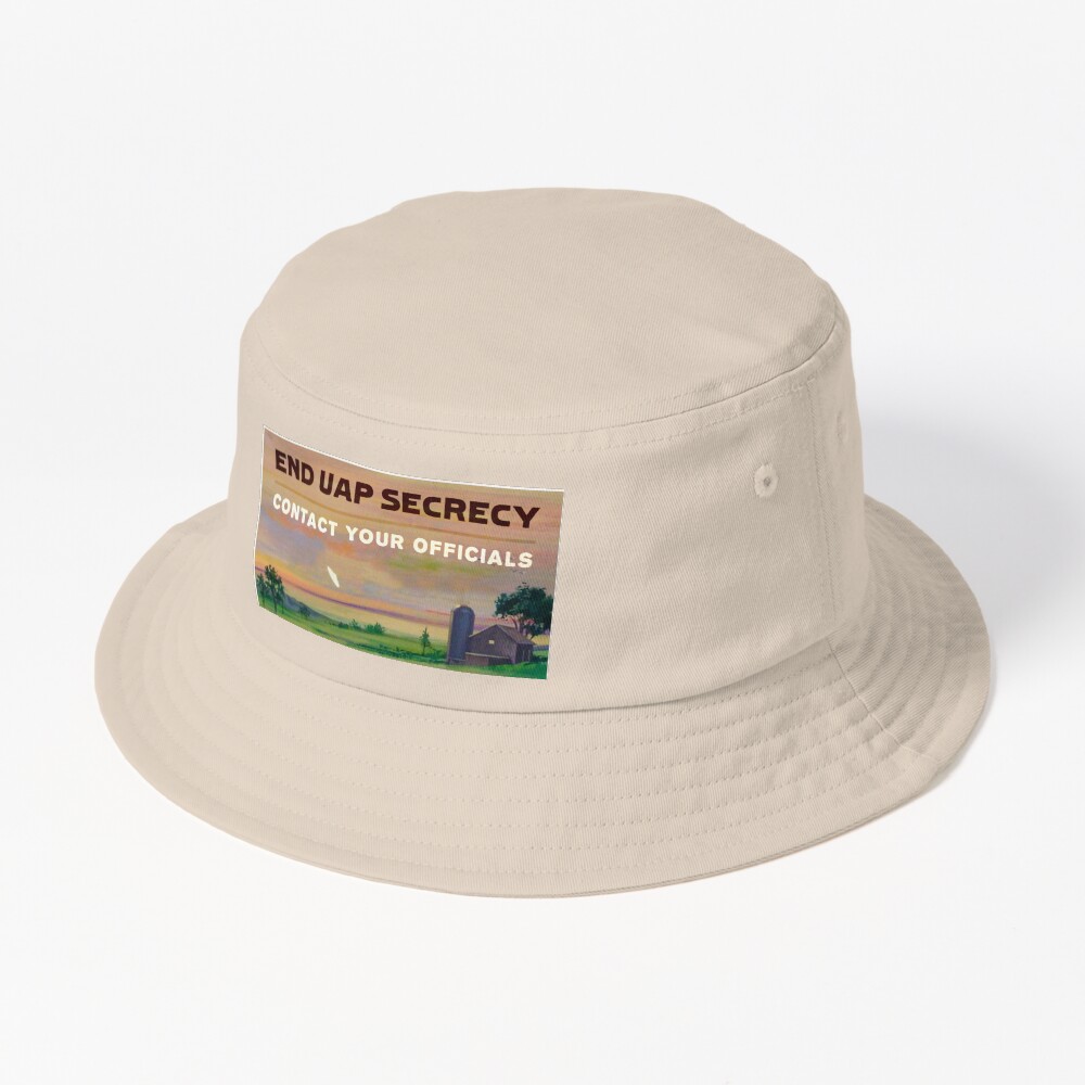 Item preview, Bucket Hat designed and sold by ToInfinity.