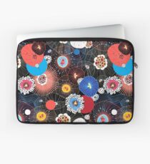 Abstract fantasy pattern Laptop Sleeve