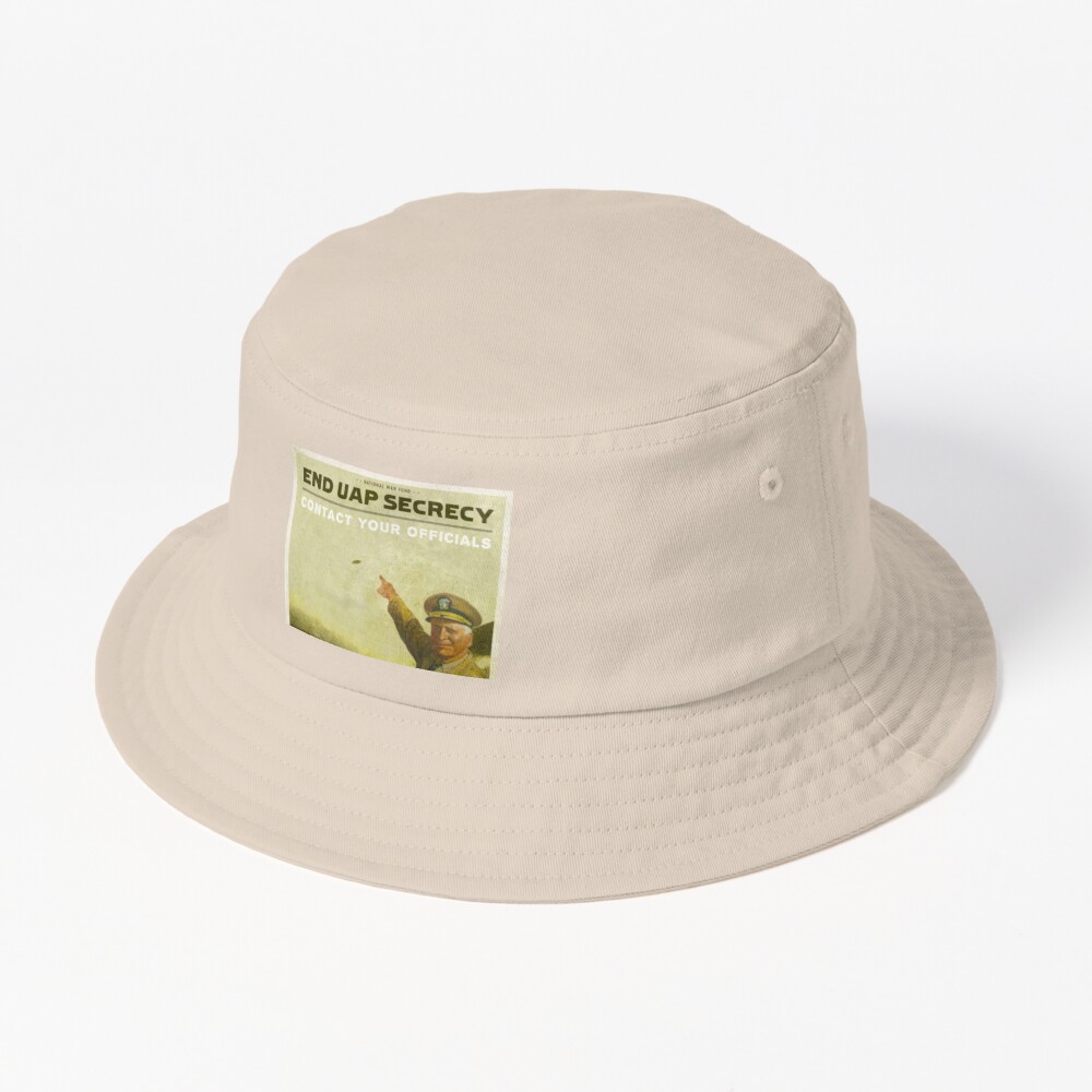 Item preview, Bucket Hat designed and sold by ToInfinity.
