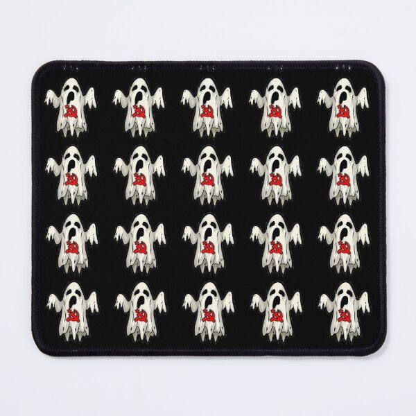 Item preview, Communist Ghost Halloween Design designed and sold by RaglanRose.