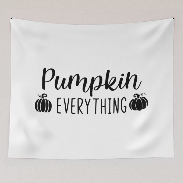 Item preview, Pumpkin Everything designed and sold by AshleysBazaar.