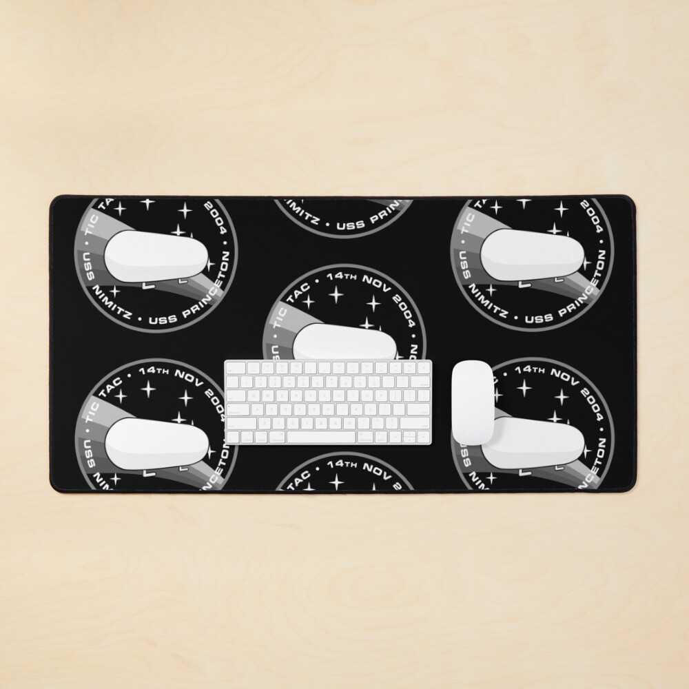 Item preview, Desk Mat designed and sold by ToInfinity.