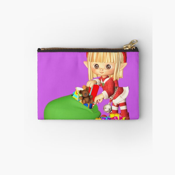 Item preview, Santa's Little Elf designed and sold by Frankie Cat Photography.