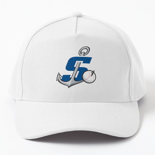 Cool Pensacola Blue Wahoos Icon Cap for Sale by adamdesign49