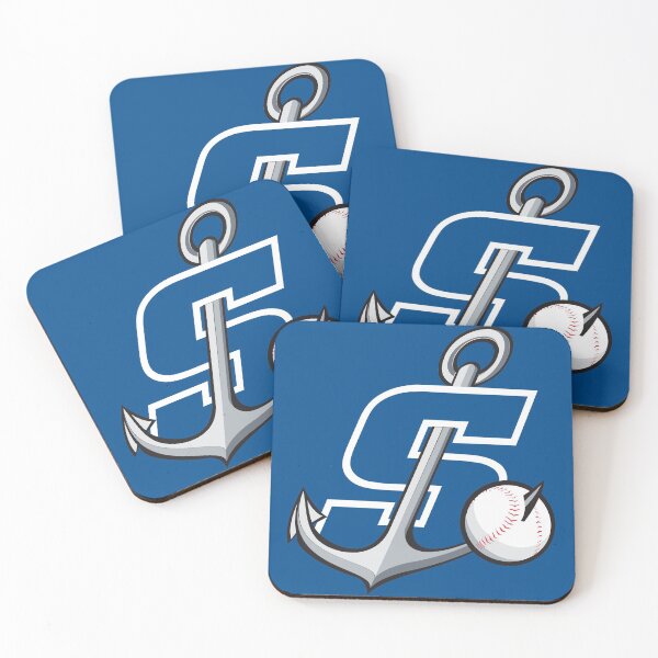 Artikelvorschau, Cool Stockton Ports-Symbol entworfen und verkauft von adamdesign49.