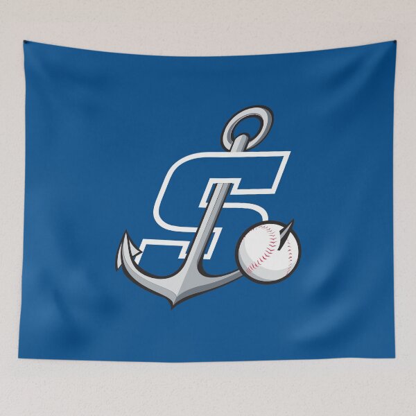 Artikelvorschau, Cool Stockton Ports-Symbol entworfen und verkauft von adamdesign49.