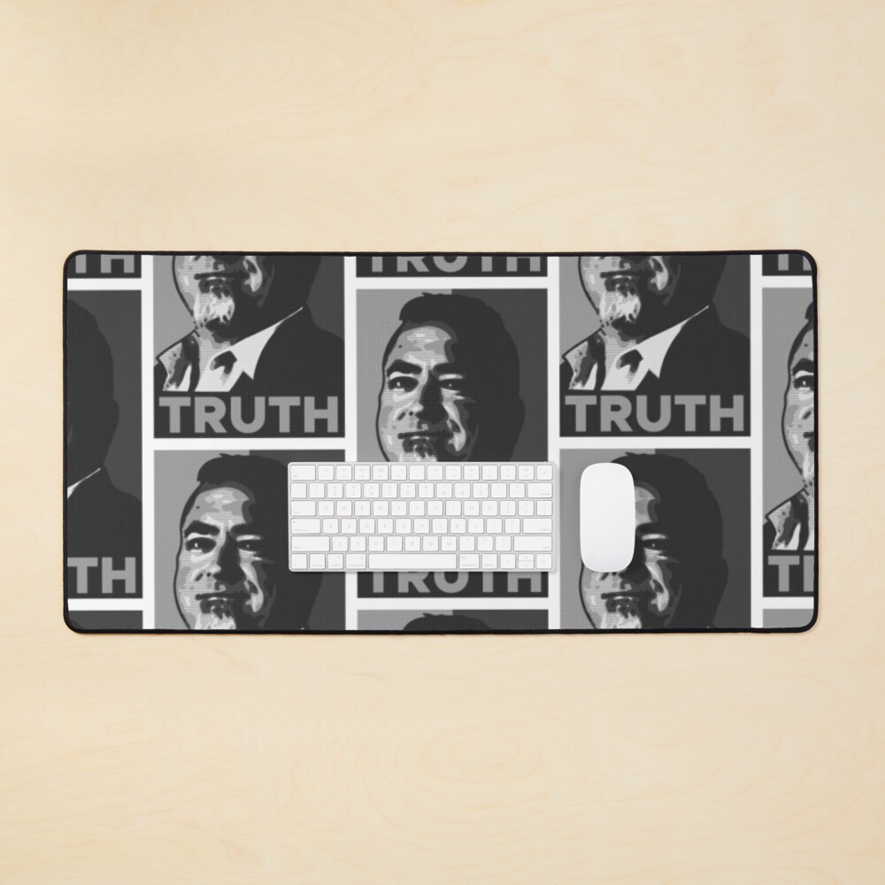 Item preview, Desk Mat designed and sold by ToInfinity.