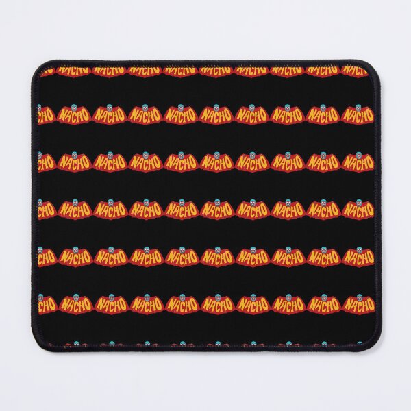 Item preview, Na-Na-Na-Na-Na-Na-Na-Na-NACHO!   designed and sold by TillmanHudson.