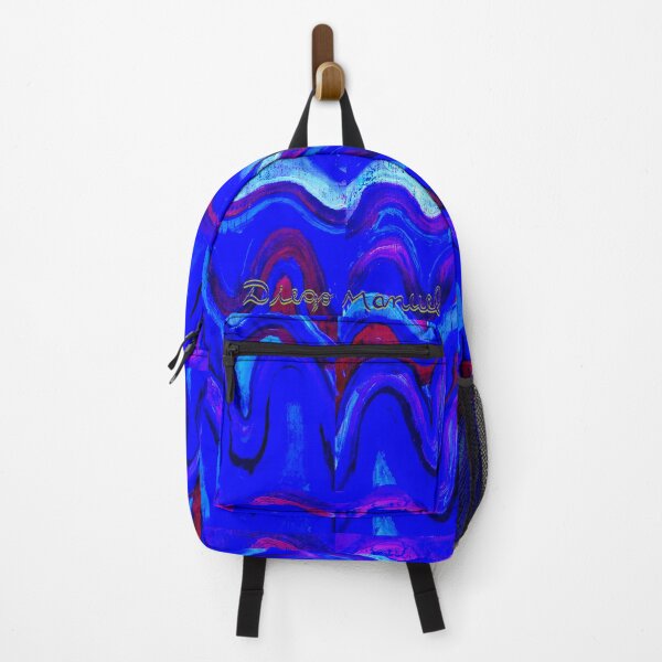 Item preview, Waves designed and sold by Diego Manuel Rodriguez.