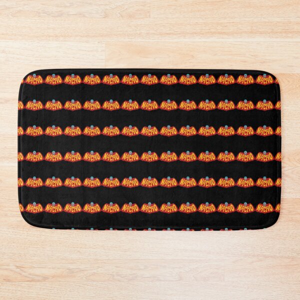 Item preview, Na-Na-Na-Na-Na-Na-Na-Na-NACHO!   designed and sold by TillmanHudson.