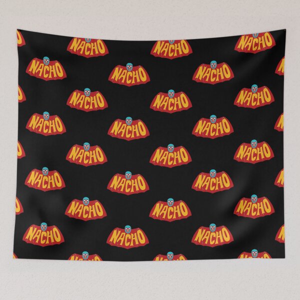 Item preview, Na-Na-Na-Na-Na-Na-Na-Na-NACHO!   designed and sold by TillmanHudson.
