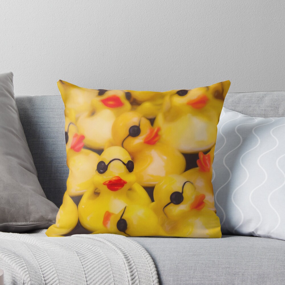 Item preview, Throw Pillow designed and sold by LESLIEDYESIGN.