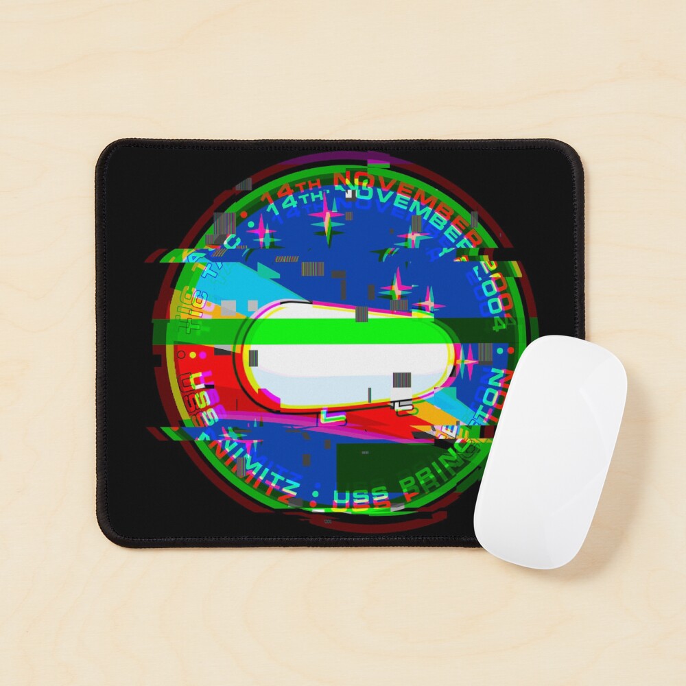 Item preview, Mouse Pad designed and sold by ToInfinity.