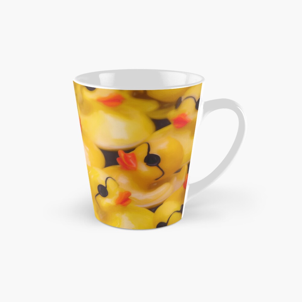 Item preview, Tall Mug designed and sold by LESLIEDYESIGN.