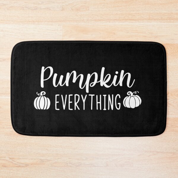 Item preview, Pumpkin Everything 3 designed and sold by AshleysBazaar.