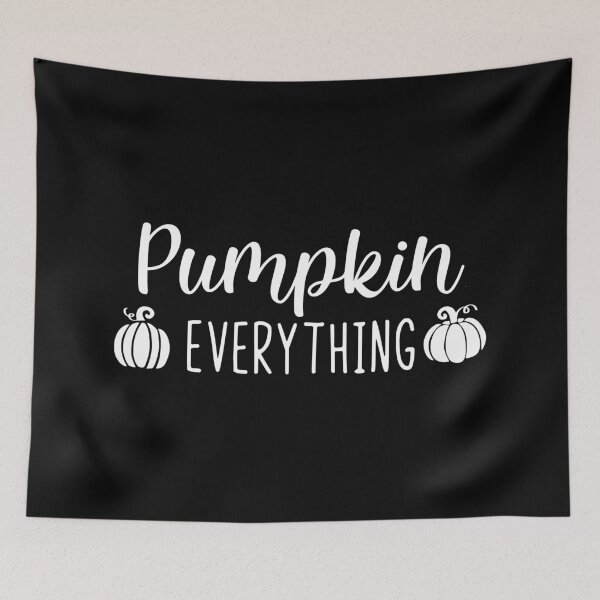 Item preview, Pumpkin Everything 3 designed and sold by AshleysBazaar.