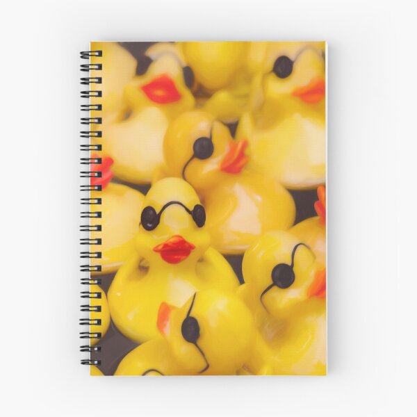 Item preview, Quackers for Rubber Duckies designed and sold by LESLIEDYESIGN.