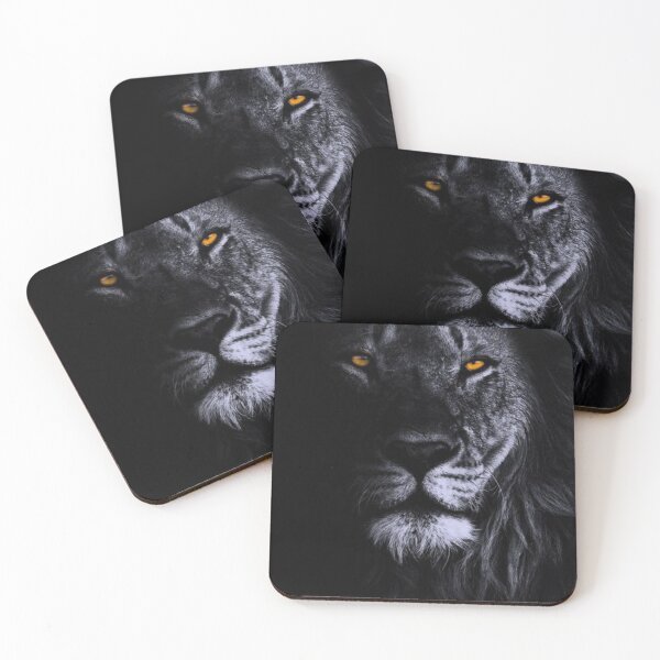 Item preview, Lion face lovers  designed and sold by Nahas2020.