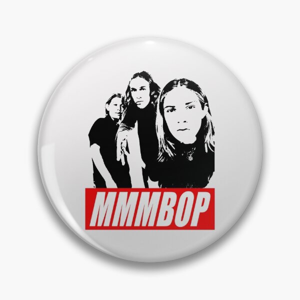 Item preview, MMMBOP!!!   designed and sold by SamaraBoyle.