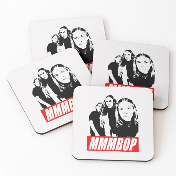 Item preview, MMMBOP!!!   designed and sold by SamaraBoyle.