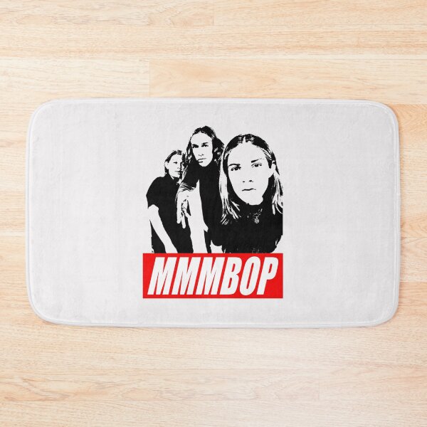 Item preview, MMMBOP!!!   designed and sold by SamaraBoyle.