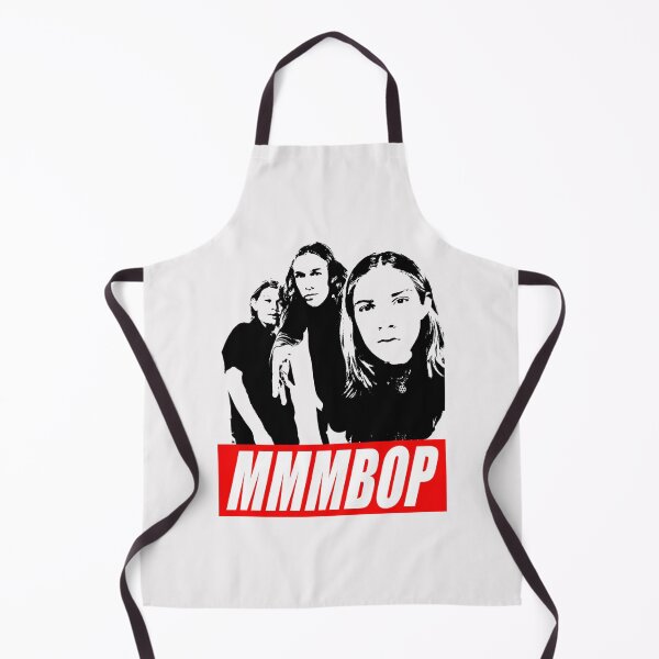 Item preview, MMMBOP!!! designed and sold by SamaraBoyle.