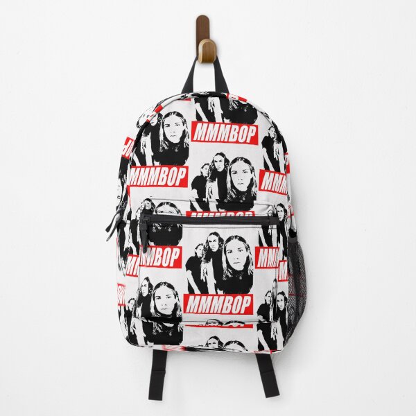 Item preview, MMMBOP!!! designed and sold by SamaraBoyle.
