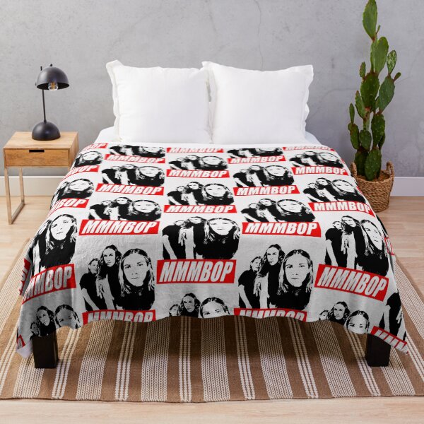 Item preview, MMMBOP!!!   designed and sold by SamaraBoyle.