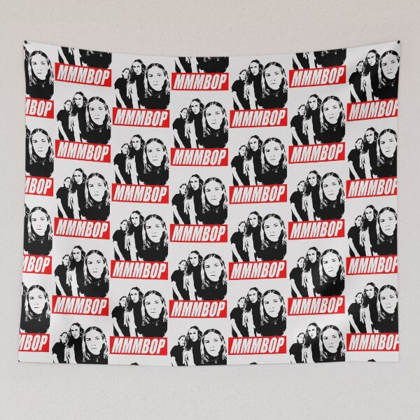 Item preview, MMMBOP!!!   designed and sold by SamaraBoyle.