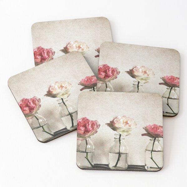 Item preview, Roses designed and sold by Anne Staub.