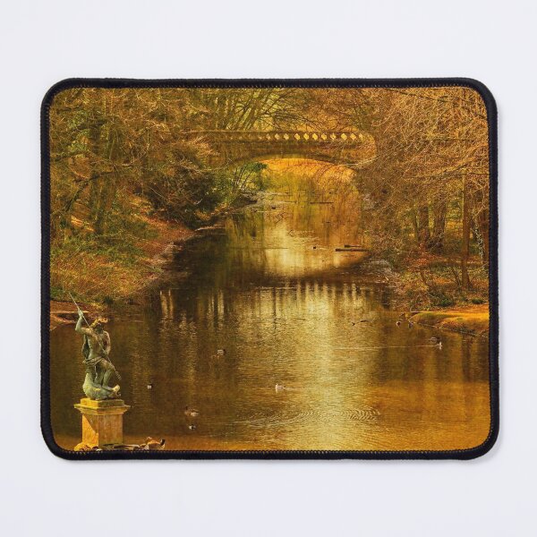 Item preview, Hardwick Park Co.Durham designed and sold by Martyn R Arnold Fine Art Nature & Landscape Photography.