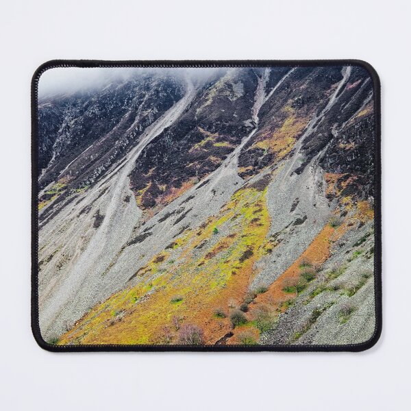 Item preview, Wastwater Screes, English Lake District designed and sold by Martyn R Arnold Fine Art Nature & Landscape Photography.