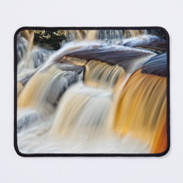 Item preview, River Swale Waterfalls, Richmond, North Yorkshire designed and sold by Martyn R Arnold Fine Art Nature & Landscape Photography.