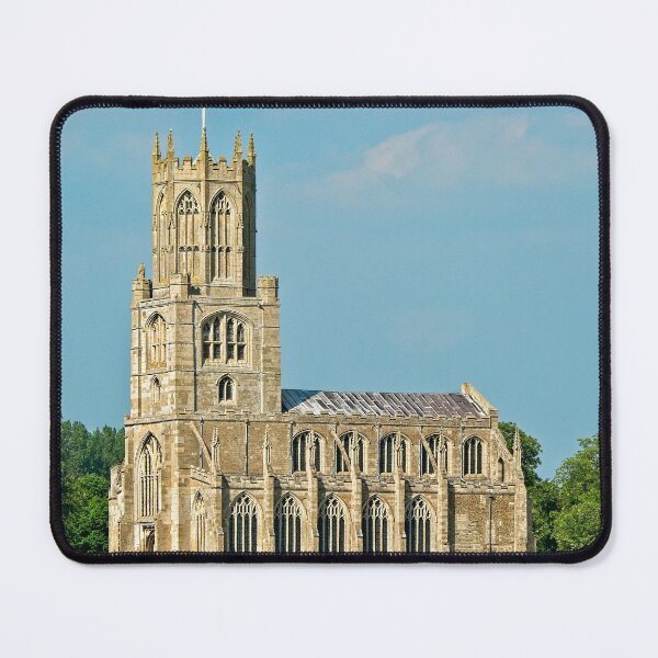 Item preview, Fotheringhay Church, Northamptonshire designed and sold by Martyn R Arnold Fine Art Nature & Landscape Photography.