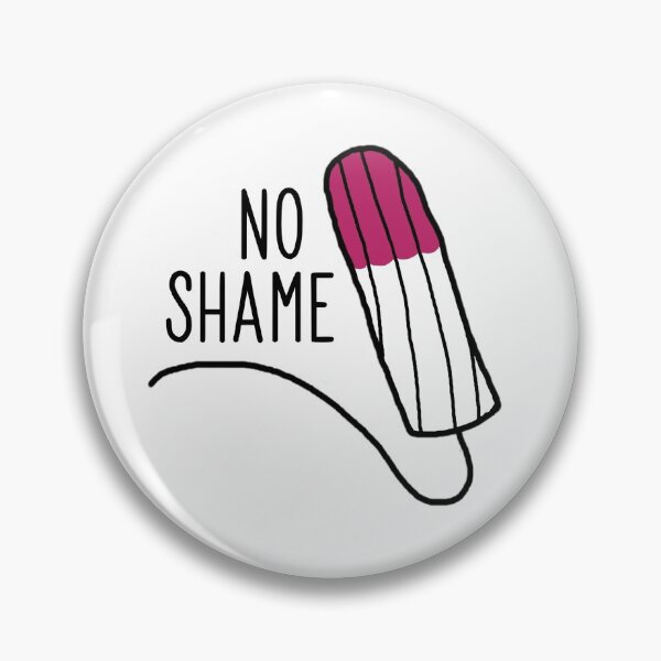 Item preview, Tampon No Shame designed and sold by PeppaThePenguin.