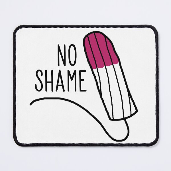 Item preview, Tampon No Shame designed and sold by PeppaThePenguin.