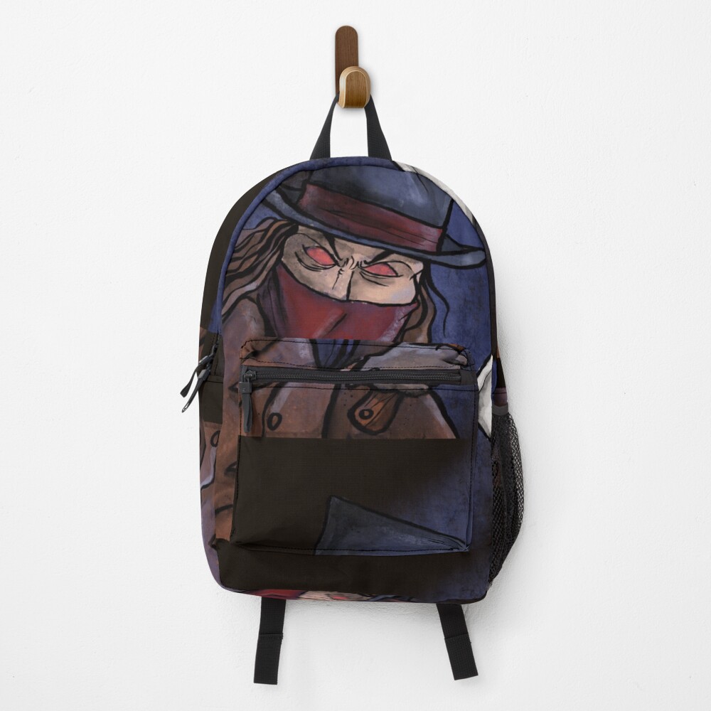 Item preview, Backpack designed and sold by Extreme-Fantasy.