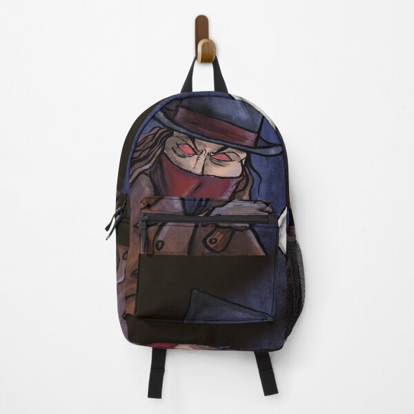 Item preview, Jack the Ripper designed and sold by Matt Corrigan.