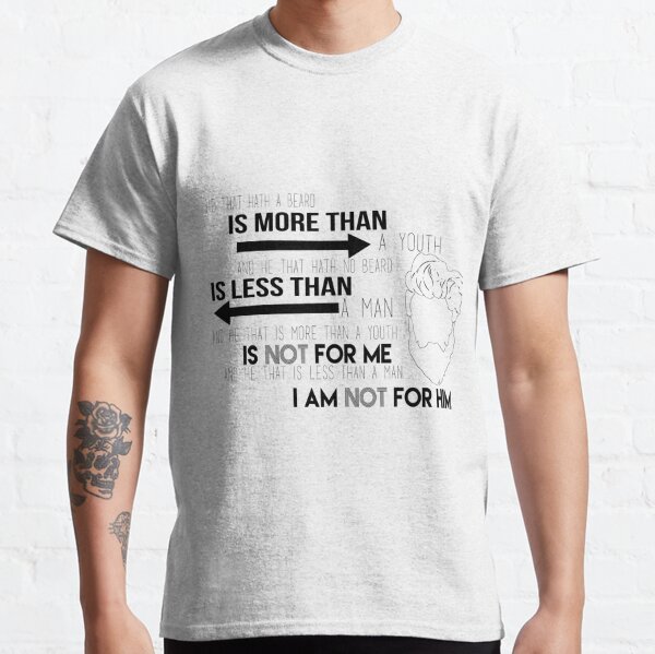 Much Ado Quotes Merch Gifts for Sale Redbubble