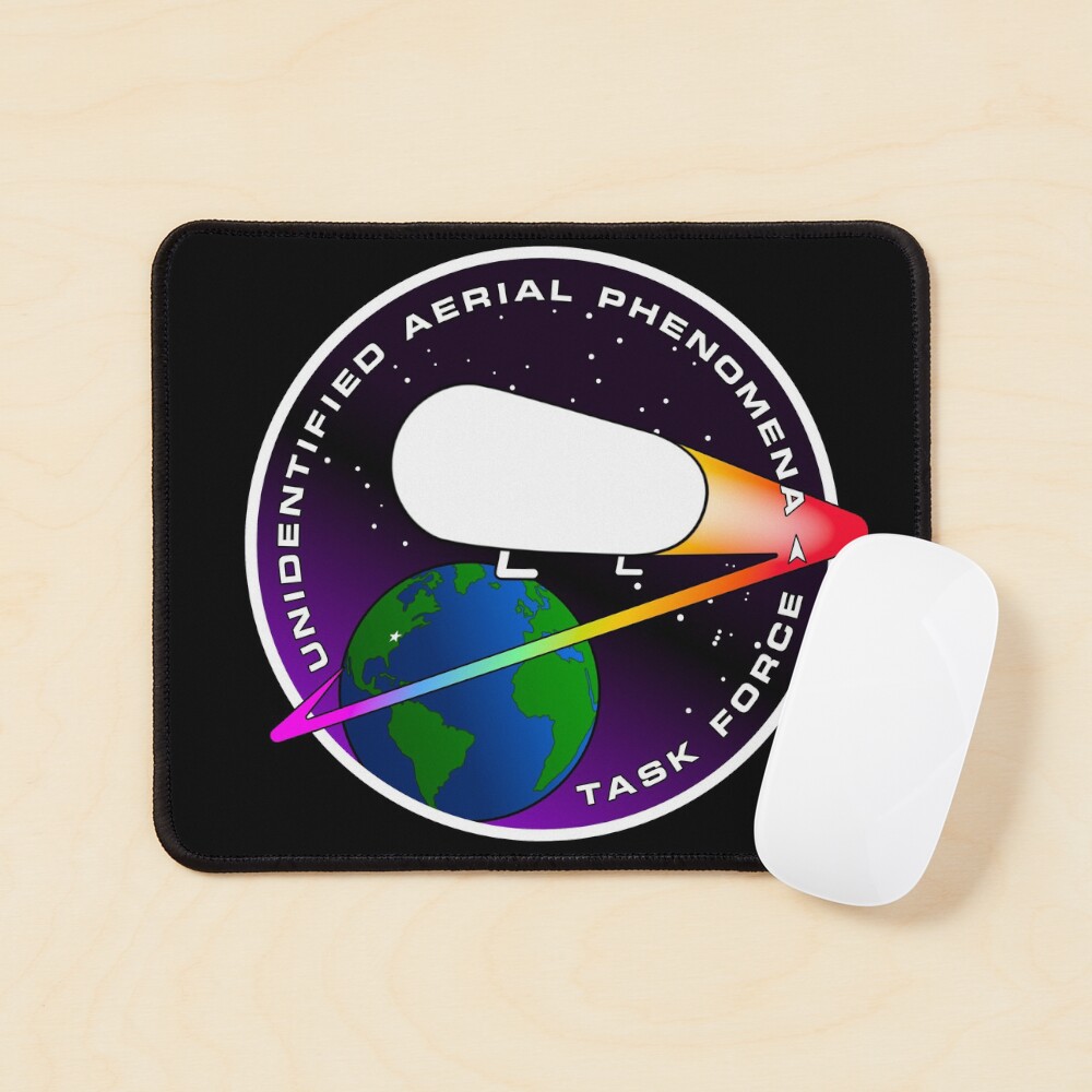 Item preview, Mouse Pad designed and sold by ToInfinity.