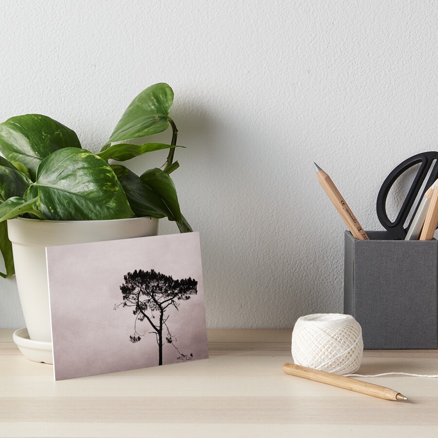Item preview, Art Board Print designed and sold by AnnePIC.